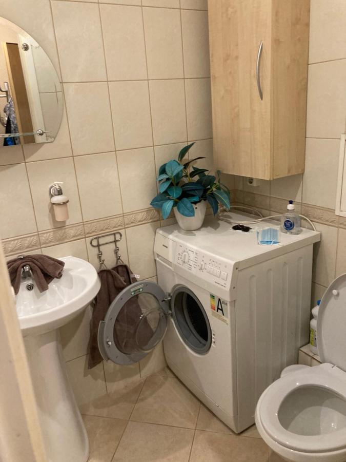 Find For The Traveler Apartment Tallinn Bagian luar foto