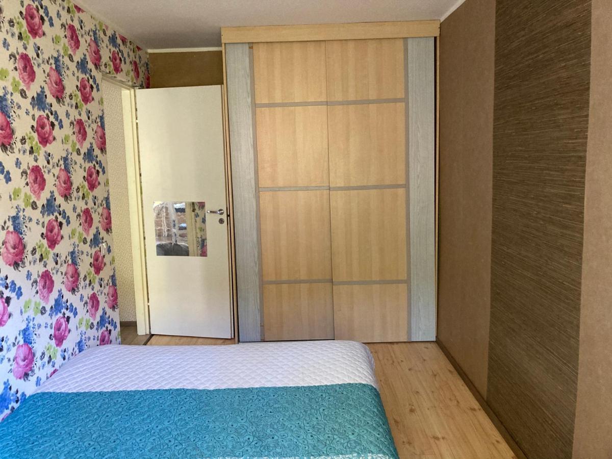 Find For The Traveler Apartment Tallinn Bagian luar foto