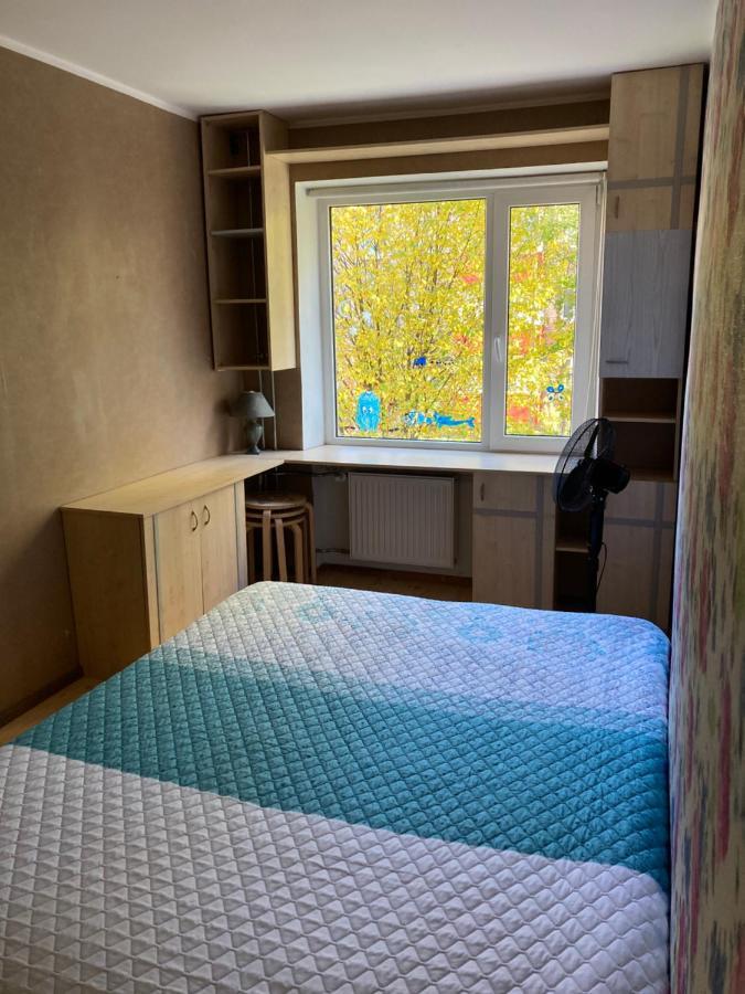 Find For The Traveler Apartment Tallinn Bagian luar foto