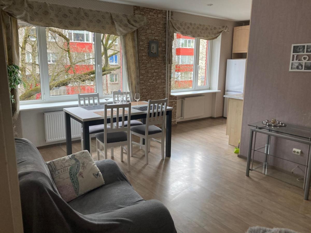 Find For The Traveler Apartment Tallinn Bagian luar foto