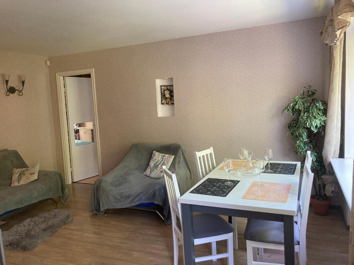 Find For The Traveler Apartment Tallinn Bagian luar foto
