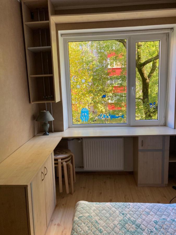 Find For The Traveler Apartment Tallinn Bagian luar foto