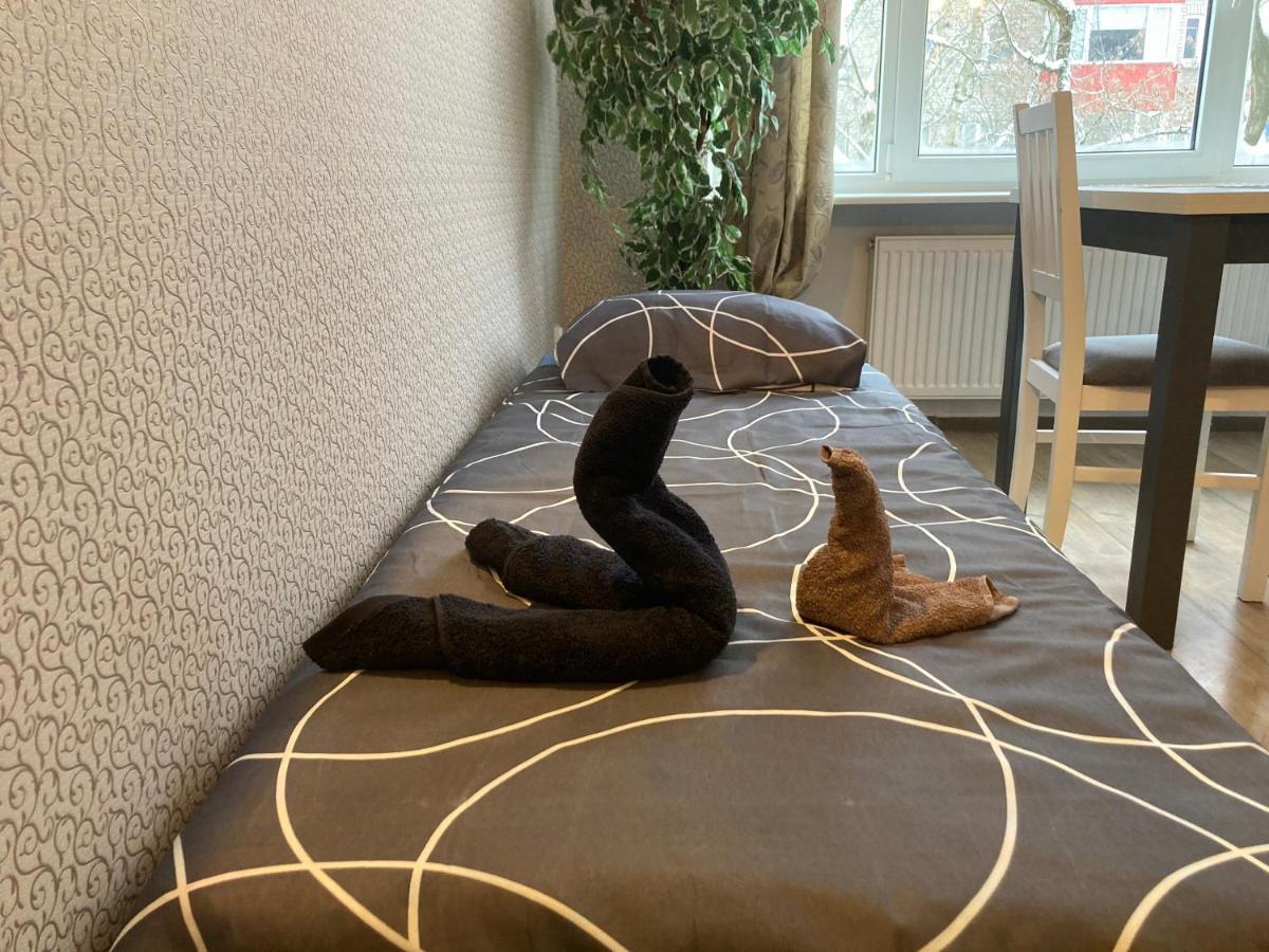 Find For The Traveler Apartment Tallinn Bagian luar foto